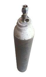 SHREE GAJANAN GASES Industrial Oxygen Gas 99.5 %_0