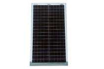 XERA TECH 15 W White LED Aluminium Die Casting 13 Ah Solar Street Light_0