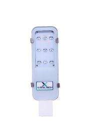 XERA TECH 9 W White LED Aluminium Die Casting 13 Ah Solar Street Light_0