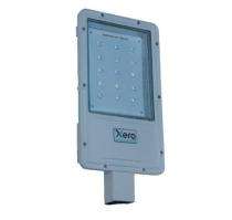 XERA TECH 20 W White LED Aluminium Die Casting 13 Ah Solar Street Light_0