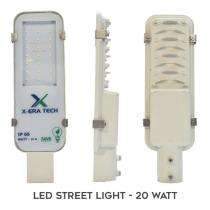 X-ERA TECH 20 W IP65 LED Street Lights_0