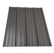 Color Roof Trapezoidal Steel Roofing Sheet_0