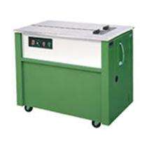 MPE Strapping Machines 1.5 sec/strap Semi Automatic Single Phase Green_0