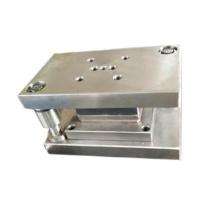 Mild Steel Broaching Jig Fixtures_0