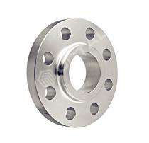 Mild Steel Slip On Flanges 80 mm_0