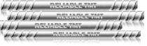 Reliable 32 mm Fe 500D TMT Bars 12 m ISI 1786 : 2008_0