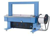 RADIANCE Strapping Machines 1.5 sec/strap Automatic Single Phase Blue_0