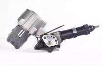 Radiance Pneumatic Steel Strapping Tool Semi Automatic 220 V 5 m/min Packaging Machine_0