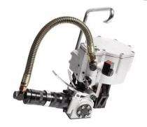 RADIANCE Pneumatic Steel Strapping Tool Semi Automatic 220 V 4.2 m/min Packaging Machine_0