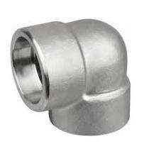 SUNSTEEL 1.25 inch Stainless Steel Pipe Fitting Elbow_0