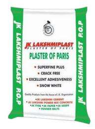 Plaster of Paris 20 kg_0