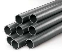 1 inch Seamless CS Pipes Carbon Coated_0