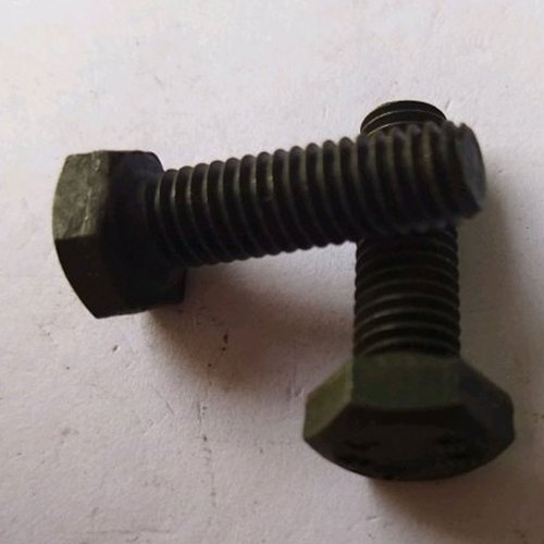 From M4 Stainless Steel Hexagon Head Bolts SS 304 1.2 in_1
