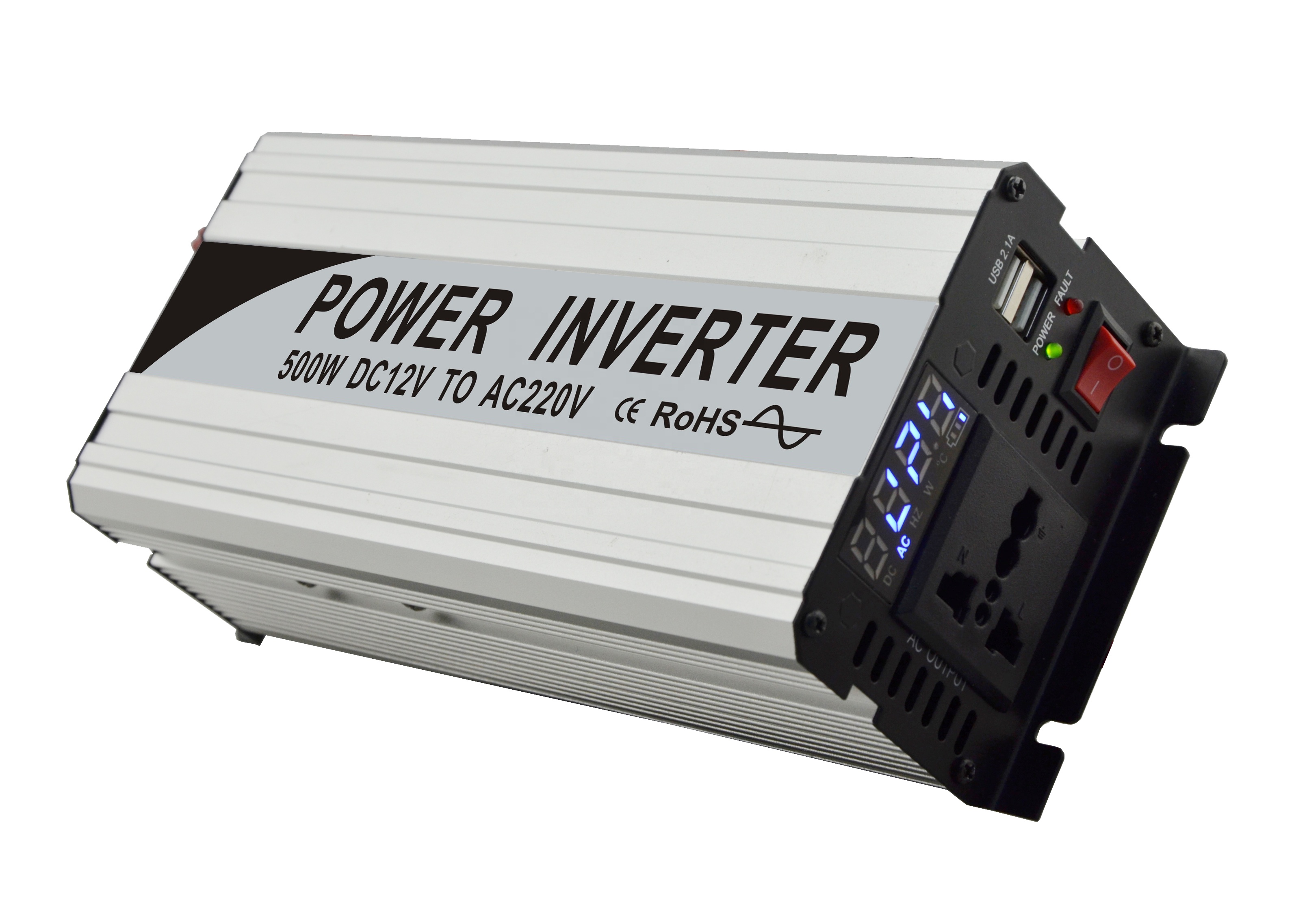 Buy 500 W 8 kVA Inverter online at best rates in India