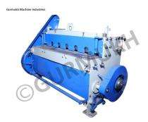 GURMUKH Under Crank Shearing Metal Cutting Machines_0