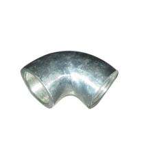 GURU NANAK 45 deg 1/2 inch Grey Mild steel Pipe Elbow_0