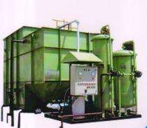 Indo Chem 50 KLD Sewage Treatment Plant_0