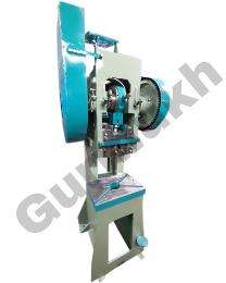 GURMUKH 10 ton C Frame Hydraulic Press Power Operated_0