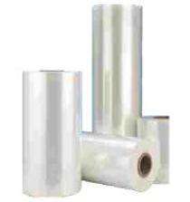 RADIANCE POF Shrink Film 15 - 50 micron POLYOLEFIN 6 - 40 inch_0