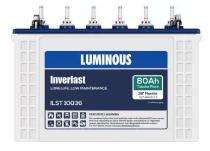 ILST10036 Tubular 12 V 80 Ah Lead Acid Batteries_0