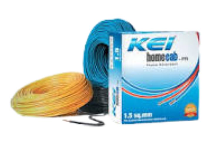 KEI 2 Core XLPE Armoured Control Cables_0