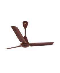 LUMINOUS 1200 mm 3 Blades 70 W Brown Ceiling Fans_0