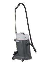 Nilfisk 107405160 Canister Vacuum Cleaner 48 LPS 1350 W_0