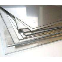RAJMANI METAL AND ALLOYS 1 mm Stainless Steel Sheet SS 304 1000 x 2000 mm_0