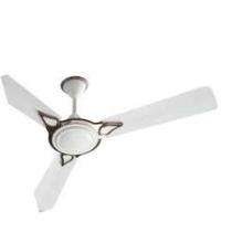 True Guard Booster High Speed Standard 1200 mm 3 Blades 50 W White Ceiling Fans_0