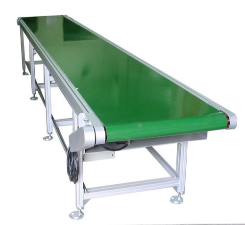 Ideavedh Automatic Horizontal Conveyor Machine_1