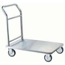 Ideavedh 4 Wheel Hand Trolley 50 - 100 kg_0