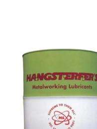 HANGSTERFER'S SLIDEWAY LUBRICATION OIL NO 02 Machine Oil ISO VG 68_0