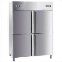 500 L Four Door Refrigerator 4.5 Star_0