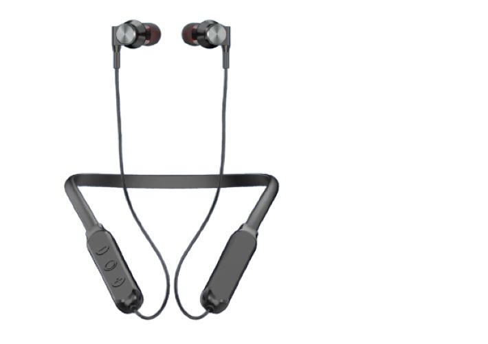 Back-Brainers Wireless - Black Headsets_1