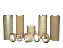 Self Adhesive Tapes BOPP Brown 0 - 10 m_0