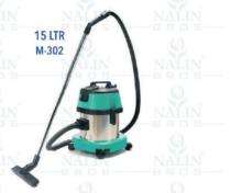 AOM M-302 Canister Vacuum Cleaner 48 LPM 1000 W_0