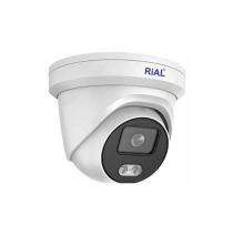 RiAL CCTV Cameras Dome 5 MP Upto 20 m 2.7 - 12 mm_0