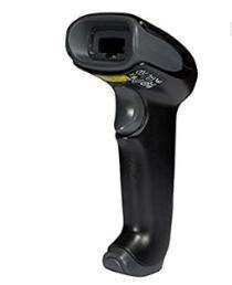 Honeywell Voyager 1250g wireless Barcode Scanner Handheld 1D_0