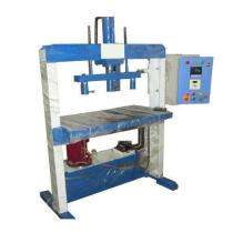 R D ENTERPRISES HP2 Fully Automatic 80-200 gsm Paper Plate Making Machine 4"-14" 25000 Per Hour_0