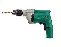 Corded Electric Drill 2600 rpm 10 mm_0