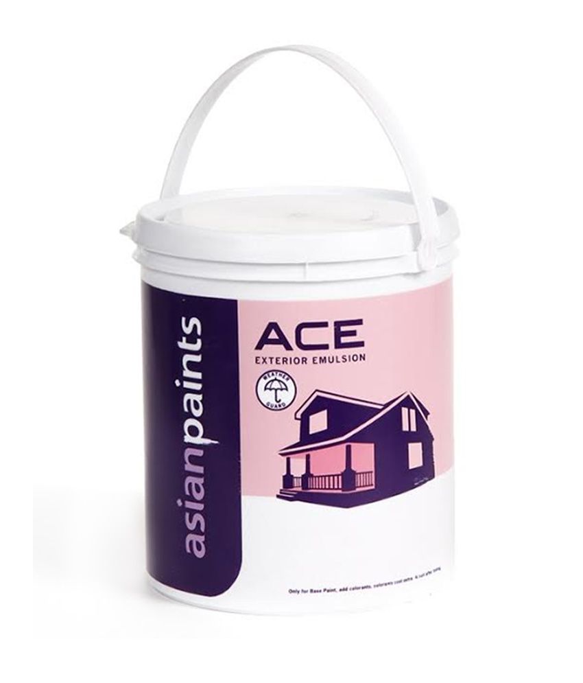 Asian Paints Ting of Rose (8084) Acrylic Distempers 20 kg_1