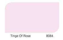 Asian Paints Ting of Rose (8084) Acrylic Distempers 20 kg_0