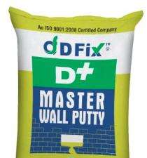 D Fix Wall Putty 20 kg_0