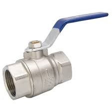 0.5 inch Manual Ball Valves Threaded_1