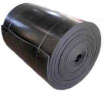 10 - 50 mm Black Rubber Sheet_0