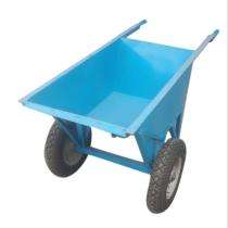 Maa Krupa 2 Wheel Hand Trolley 200 kg_0