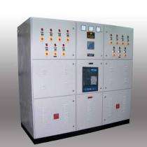 G M Aluminium Three Phase Power Control Panel 10 - 500 A_0