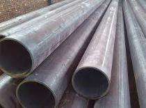 JSW 200 mm Seamless Alloy Steel Pipes 6 m_0