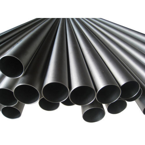 Jindal Hot Rolled MS Pipes 3 m_0