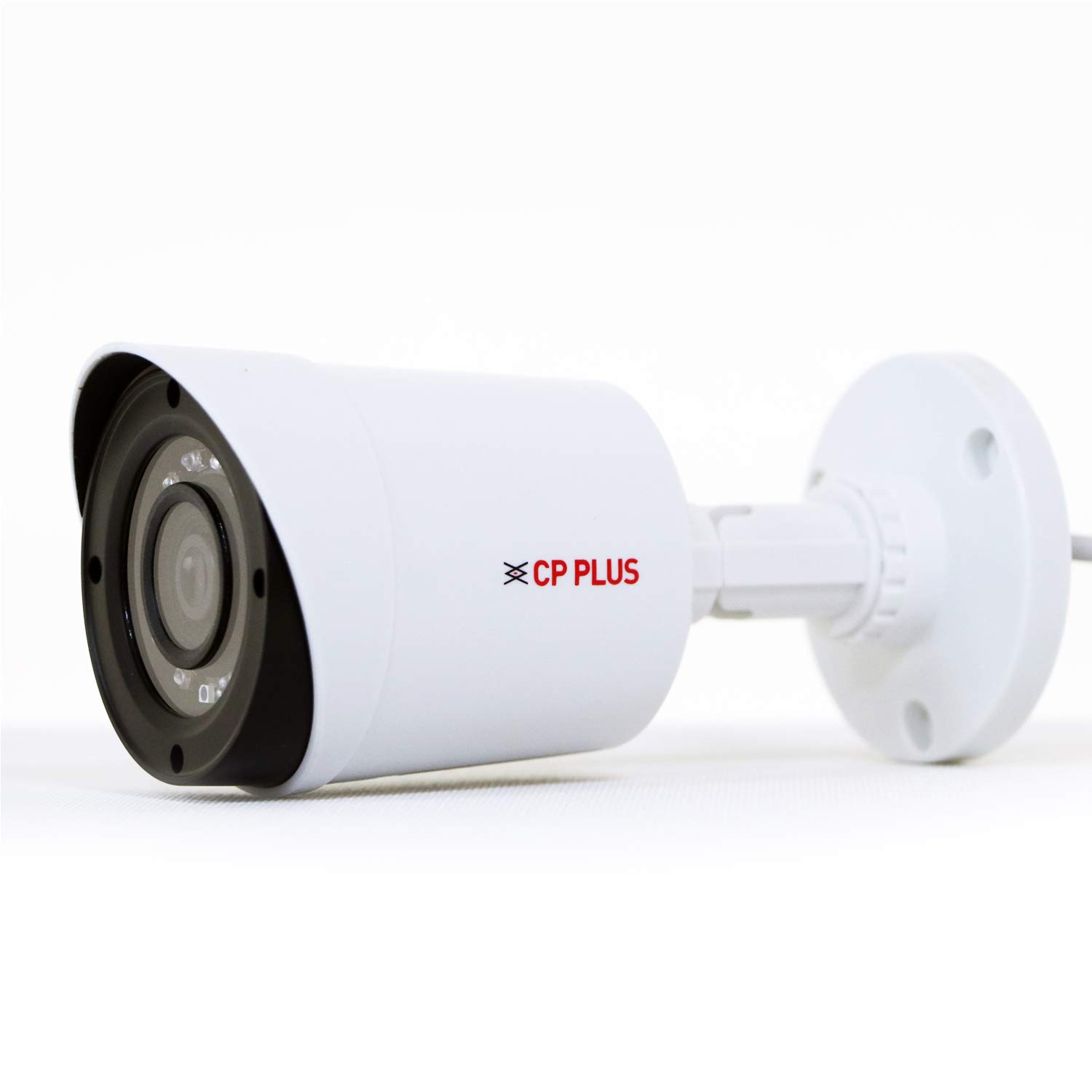 CP PLUS CCTV Cameras Bullet 1 MP Upto 30 m 3.6 - 12 mm_0